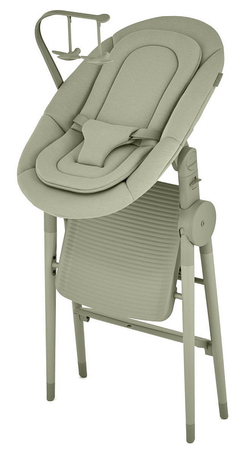 Стул-трансформер для кормления Anex Ozy june