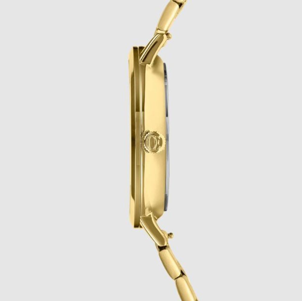 Часы Coeur de Lion Gold-White 7642/73-1614