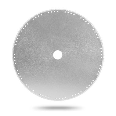 Алмазный диск для резки металла MESSER F/L 125 мм