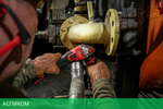 Угловая шлифмашина Milwaukee M18 ONEFSAG125XB-0X FUEL (4933478433)