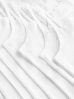 Майка на бретельках для девочки Next AB4-637, 10 шт., Белый