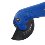 Триммер электрический ЕРМАК 250Вт, съемная катушка, леска 1,2мм, ширина обработки 220см