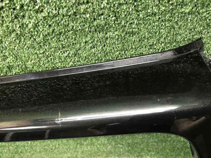 Накладка решетки радиатора Mercedes G W463 (18-24)