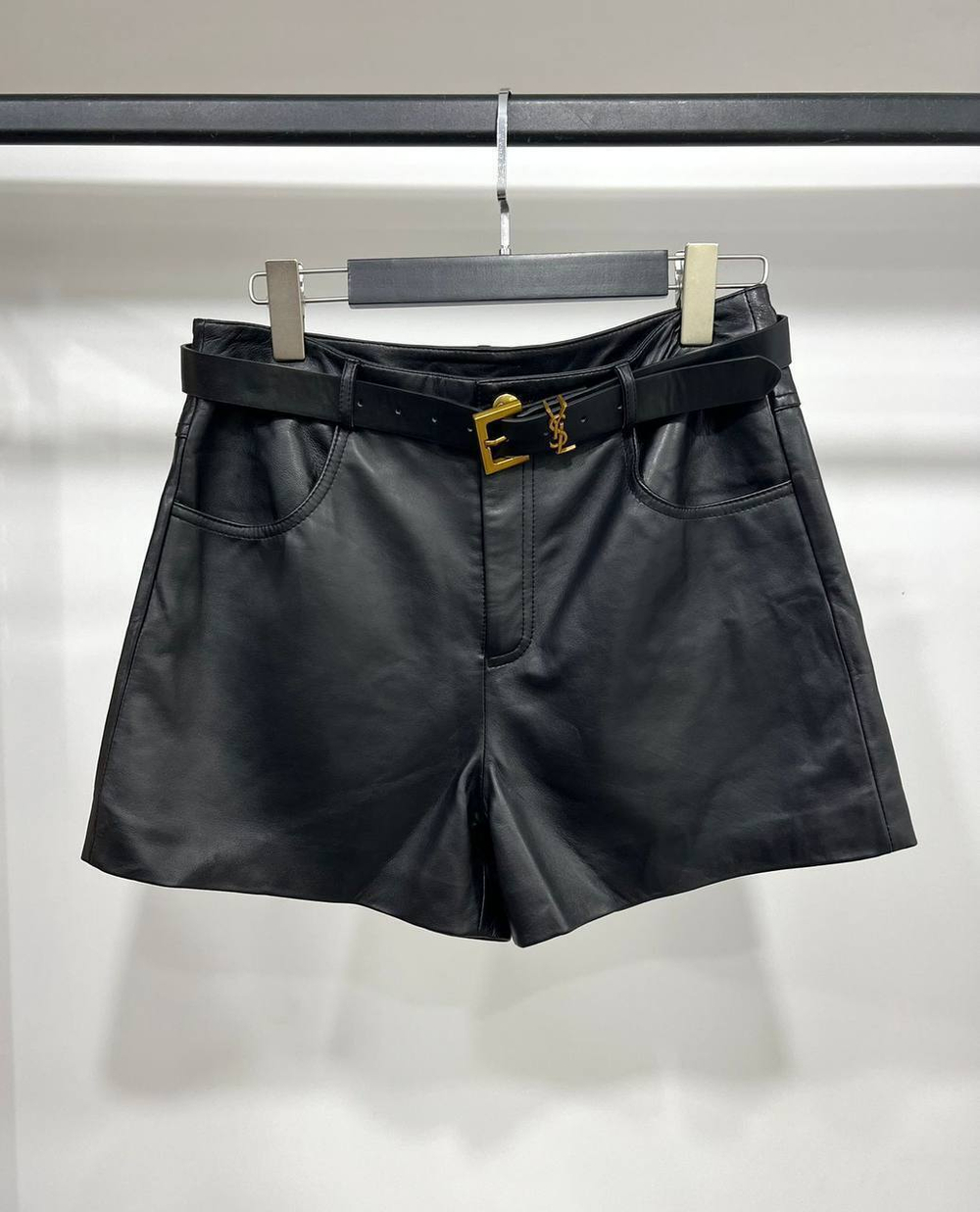 Шорты Yves Saint Laurent, арт. 704048