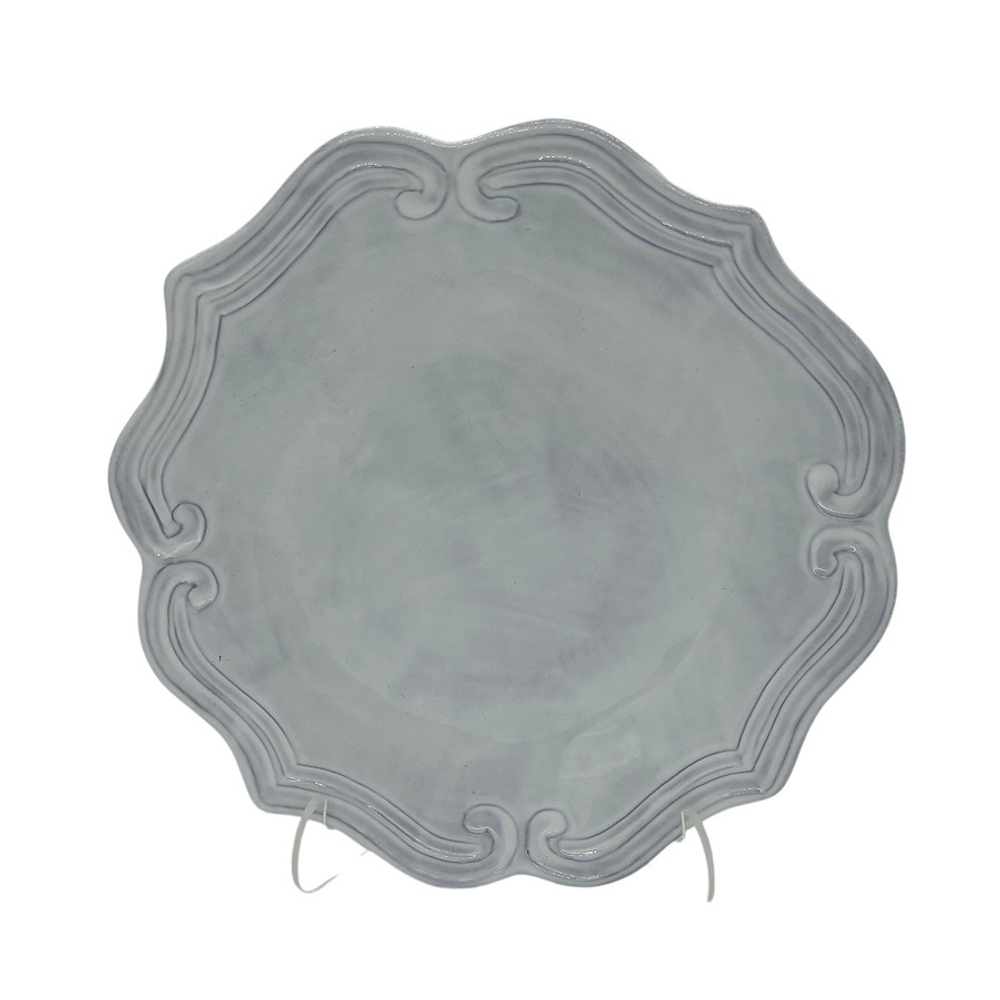 Тарелка VERO-APBA