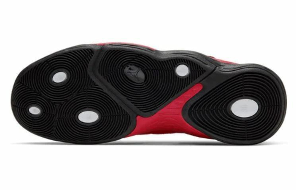 Кроссовки Air Jordan Super Fly Mvp Pf