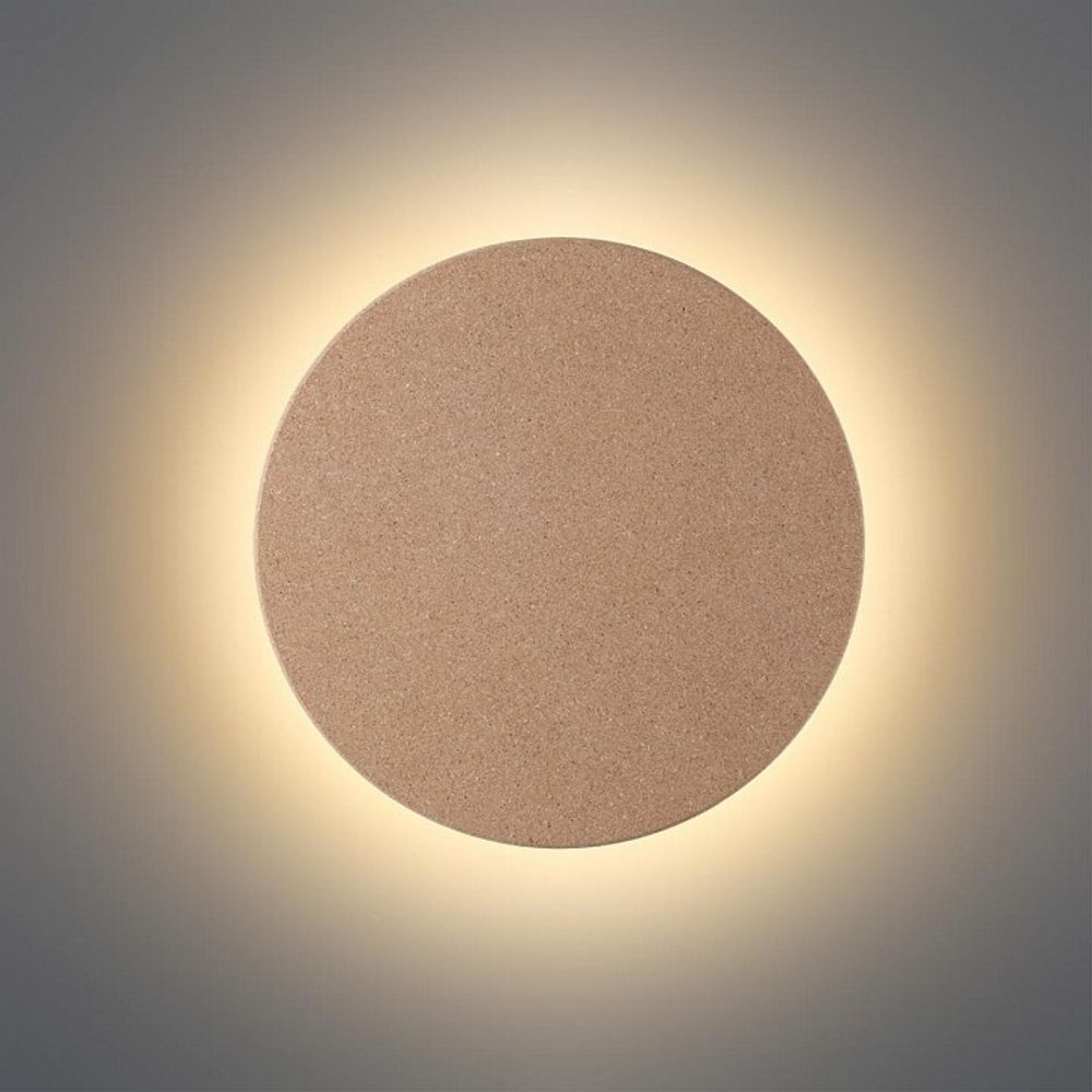 Накладной светильник Odeon Light CORK 7073/15WL