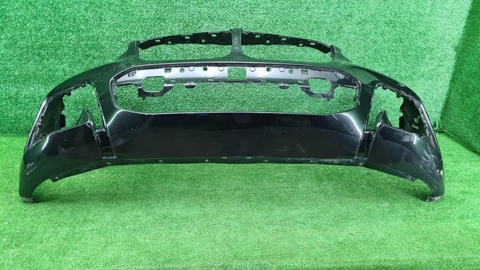 Бампер передний BMW X3 G01 X4 G02 (17-21) M-Paket