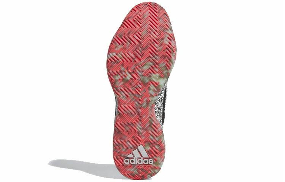 Кроссовки Adidas D Lillard 5 5