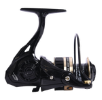 Катушка безынерционная Black Side Blackout 2500FD (6+1 подш.)