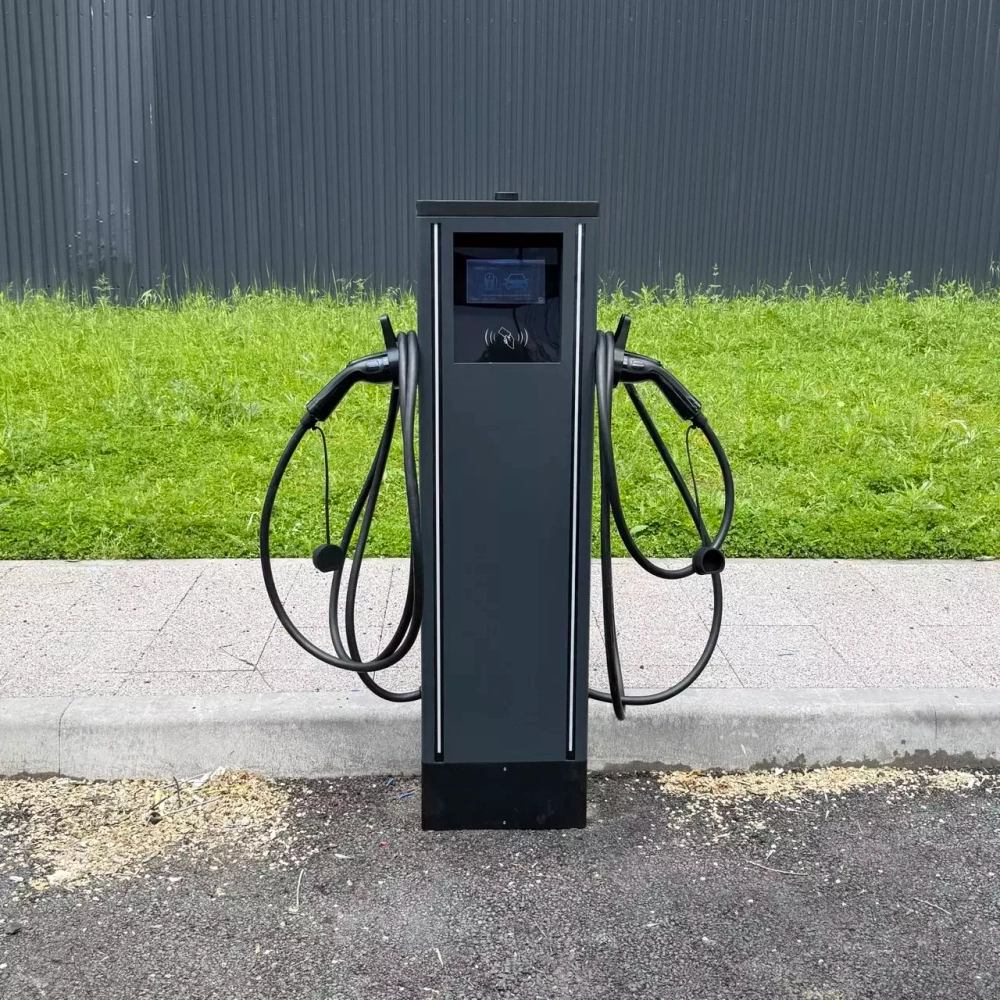 Зарядная станция Electra ACP (22-44кВт)