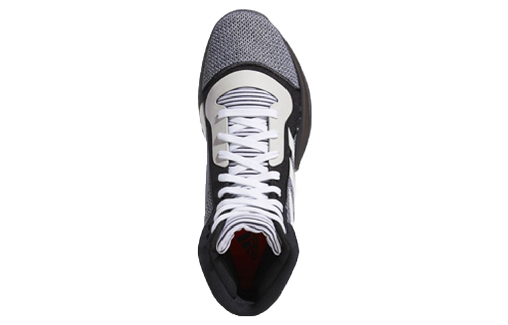 Кроссовки Adidas Marquee Boost Mid