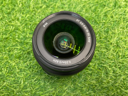 Sony A390 Kit DT 18-55mm SAM 12.400 кадров