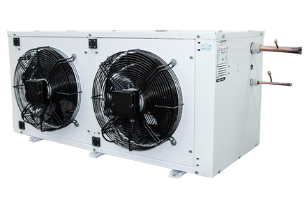 Сплит система Intercold LCM-447 FT (опция -30° С)