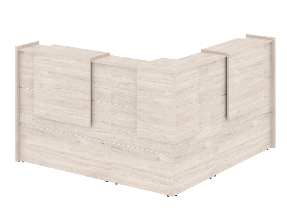 Ресепшен Оникс (Onix) вариант №24