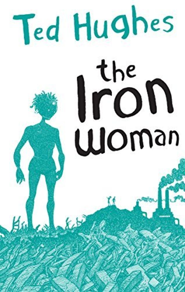 Iron Woman, the