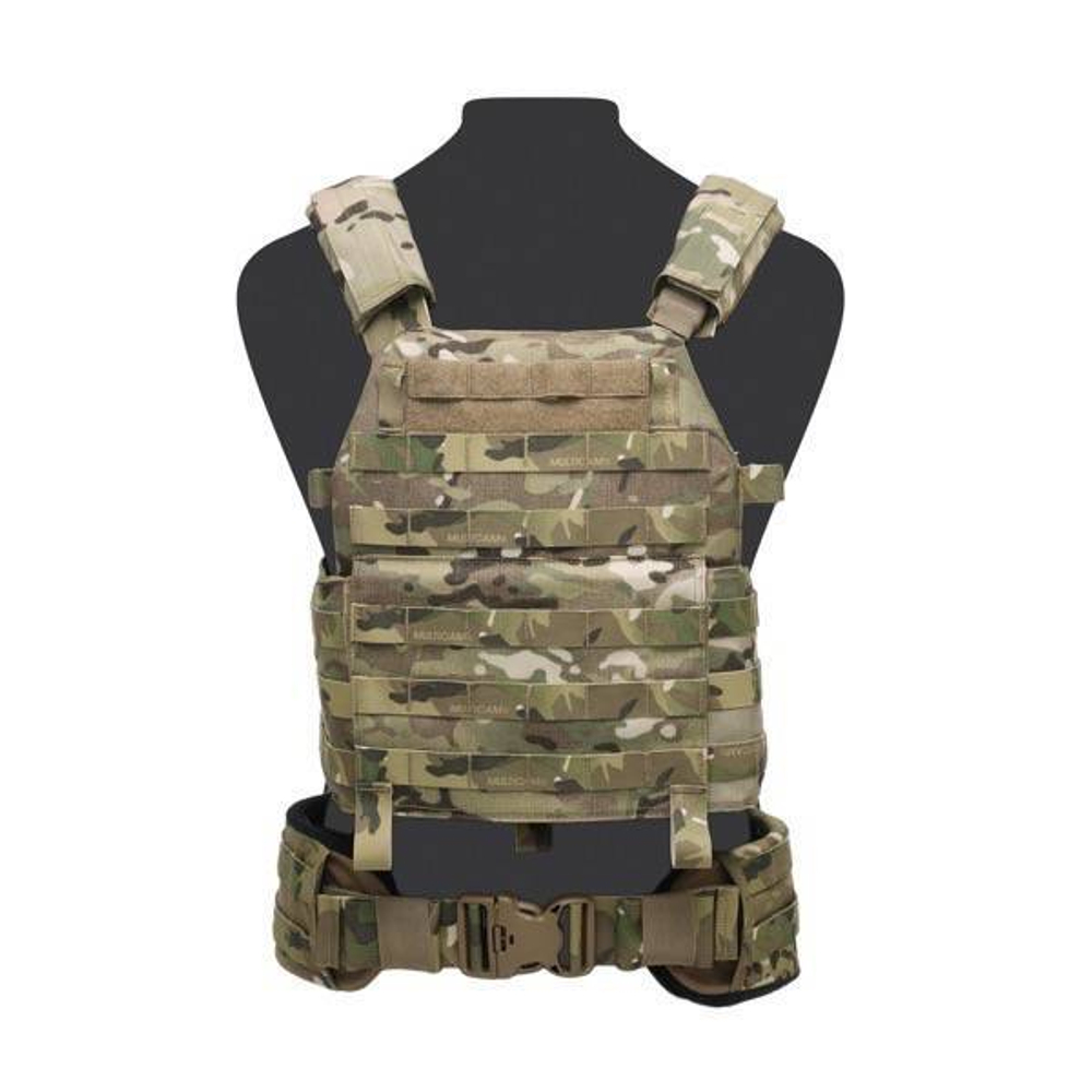 Warrior Frag Belt - MultiCam