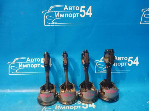 Поршень MITSUBISHI LIBERO 1994