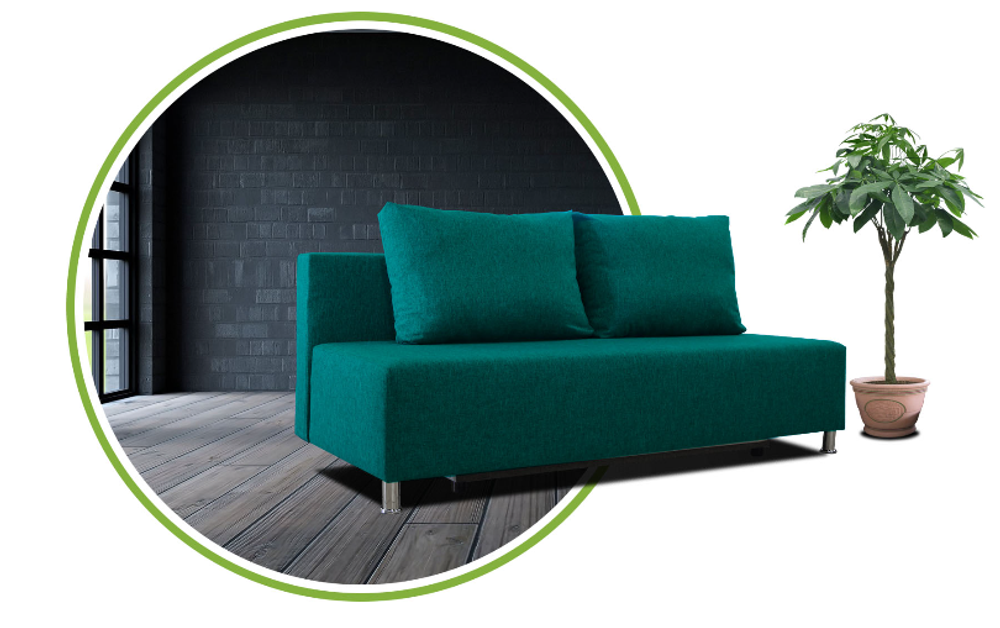 Диван "Порто" в ассортименте