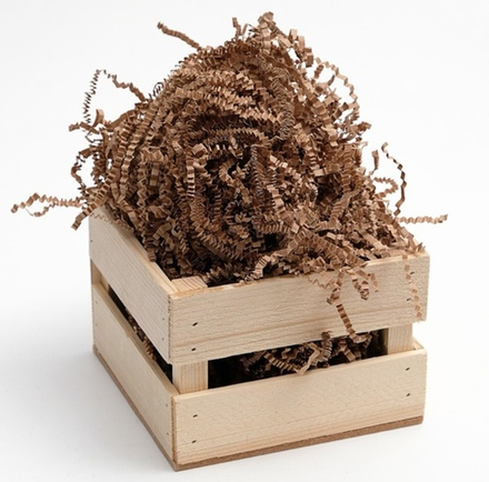 Наполнитель бумажный, крафт