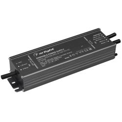 Блок питания ARPV-LG24150-PFC-0-10V-CV-CC (24V, 6.3A, 150W) (Arlight, IP67 Металл, 5 лет) 036935