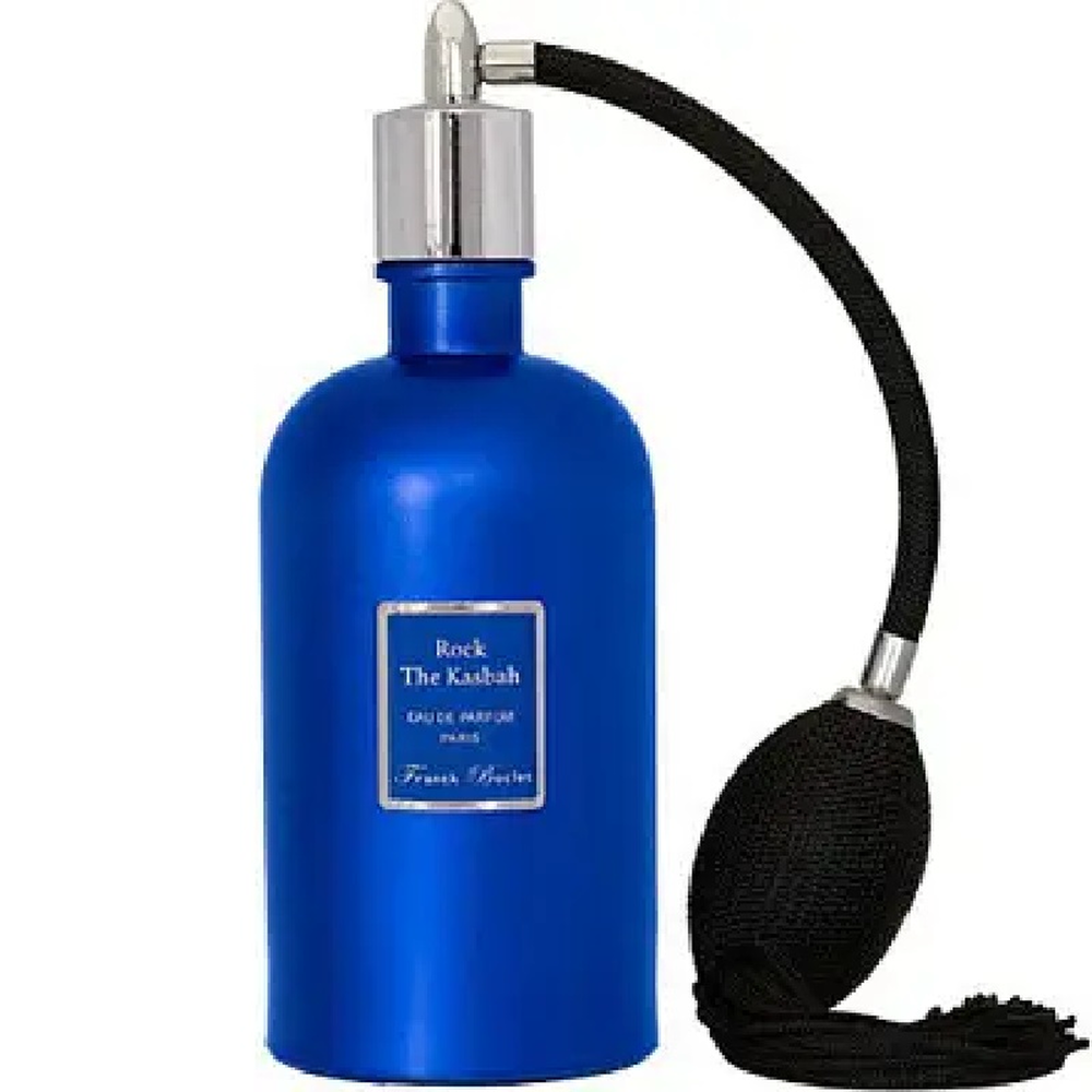 Franck Boclet Rock The Kasbah