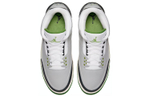 Кроссовки Jordan Air Jordan 3 Retro Chlorophyll
