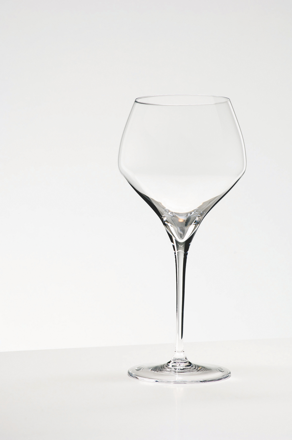 Набор бокалов для белого вина 2 шт 690 мл Riedel Montrachet Австрия пустой бокал