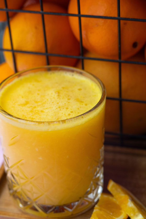 ФРЕШ АПЕЛЬСИН