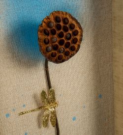 Art Soul ART-400/2 Панно «Лазурное утро»