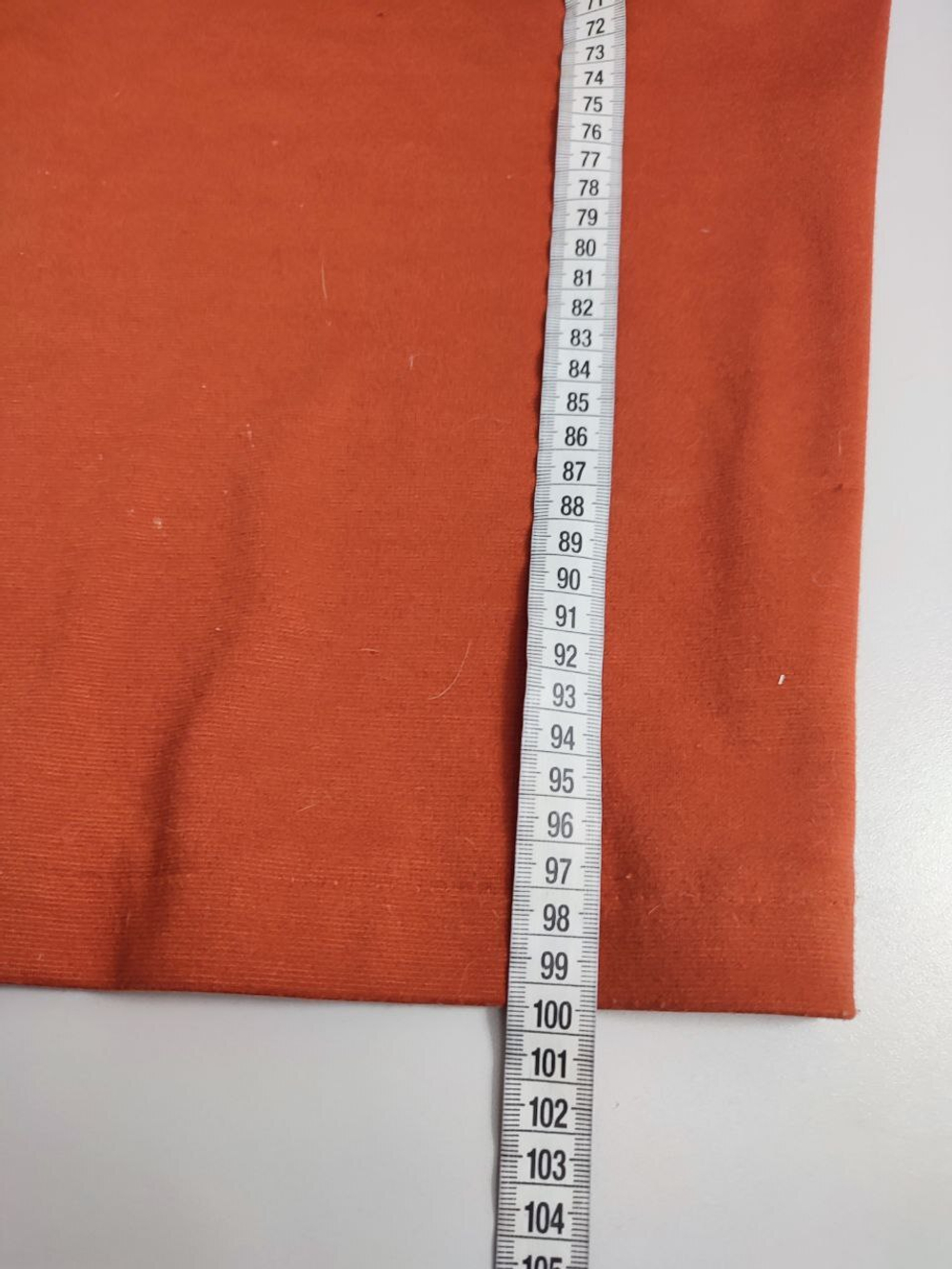 Платье Forus однотонное 50 размер