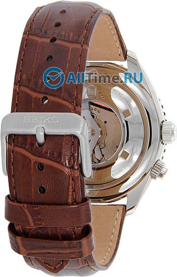 Мужские японские наручные часы Seiko SKA617P2