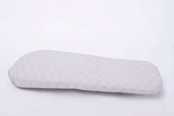 Детская коляска Peppy Monaco GP 2 в 1 Black черный, рама темно-серая