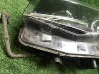 Фара левая VW Taos (2020-н.в.) LED