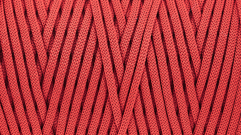 Rowan Light polyester cord 3 mm