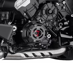 Ducati Performance Комплект сухого сцепления Diavel V4 96080061CA 96080061BA