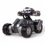 Машина р/у Шпион, Видео камера WIFI 720Р HD FPV on-line трансляции, 870448 Пламенный мотор