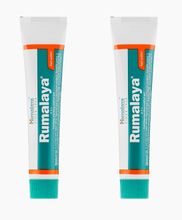 Гель для суставов и мышц Himalaya Herbals Rumalaya 30 гр 2 шт