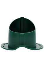 Элемент проходной SPTM для металлочерепицы Monterrey Green ERA