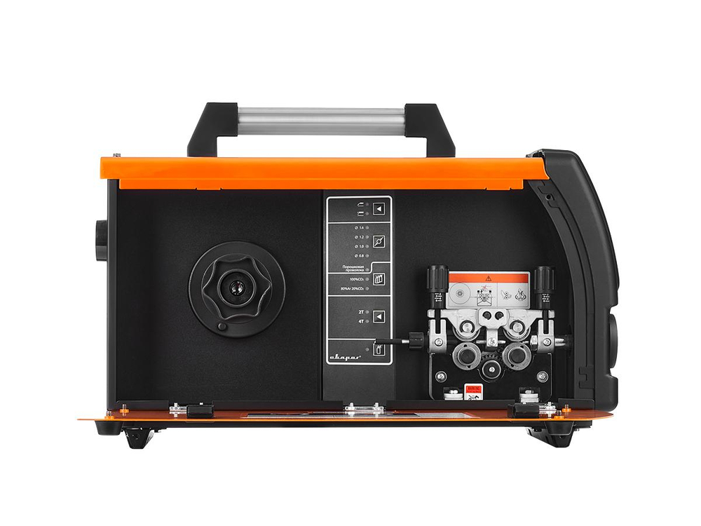 Подающее устройство Сварог TECH WF-503 DIGITAL NAVY