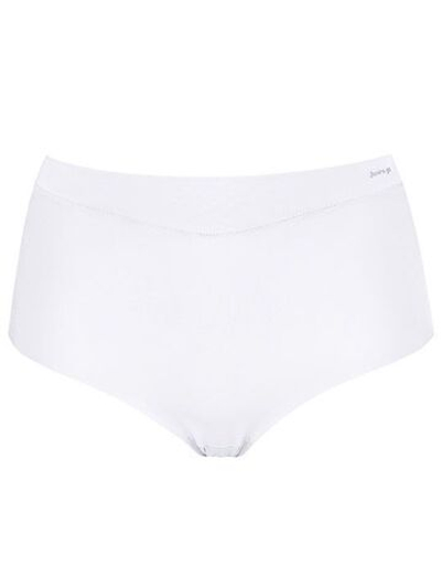 Трусики-слип с высокой линией талии Active Day (Размер: S) (Цвет: черный)