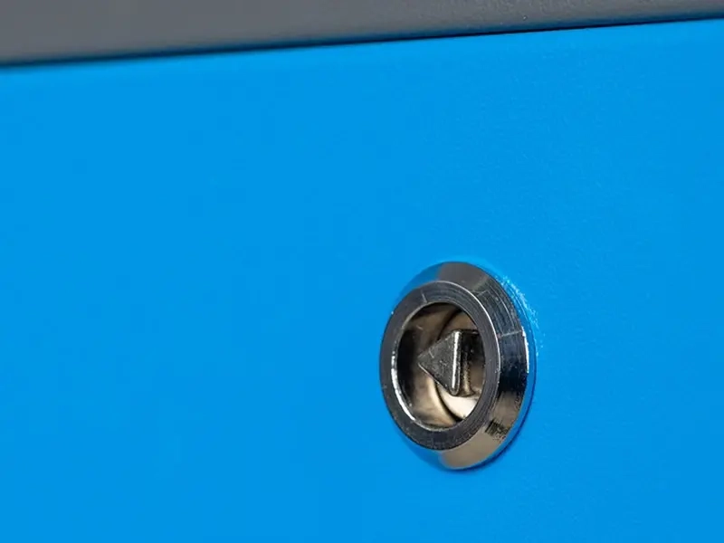 Винтовой компрессор Hansmann RSA 5.5-8