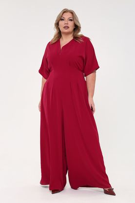 Цена на Комбинезон-20179 больших размеров