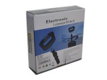 Кантер электронный: А09