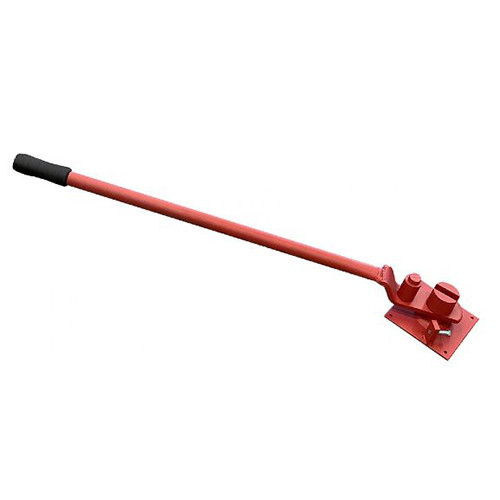 Арматурогиб TOR АР-14 1025057 ПАЗ для острого гиба 6-14 мм