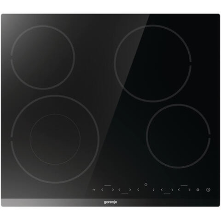 Варочная панель электрическая GORENJE ECT642BCSCE