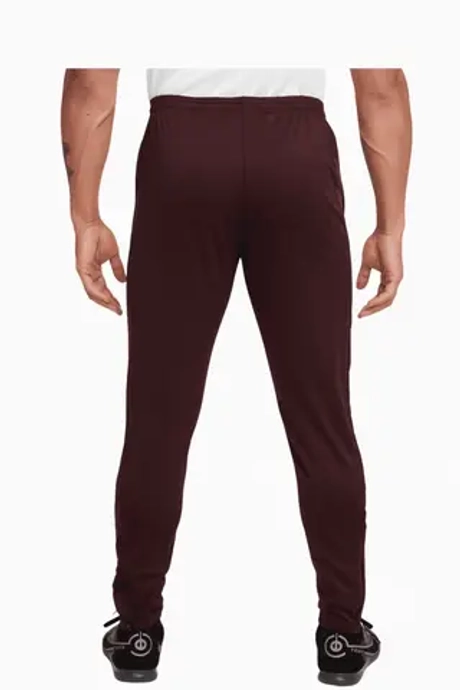 Штаны Nike Dri-FIT Academy - бордовый