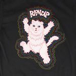  Футболка мужская Ripndip Big Pussy Energy Tee артикул:RND10088 - купить в магазине Дайс