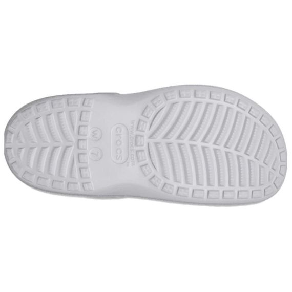 Crocs Baya 'Silver'