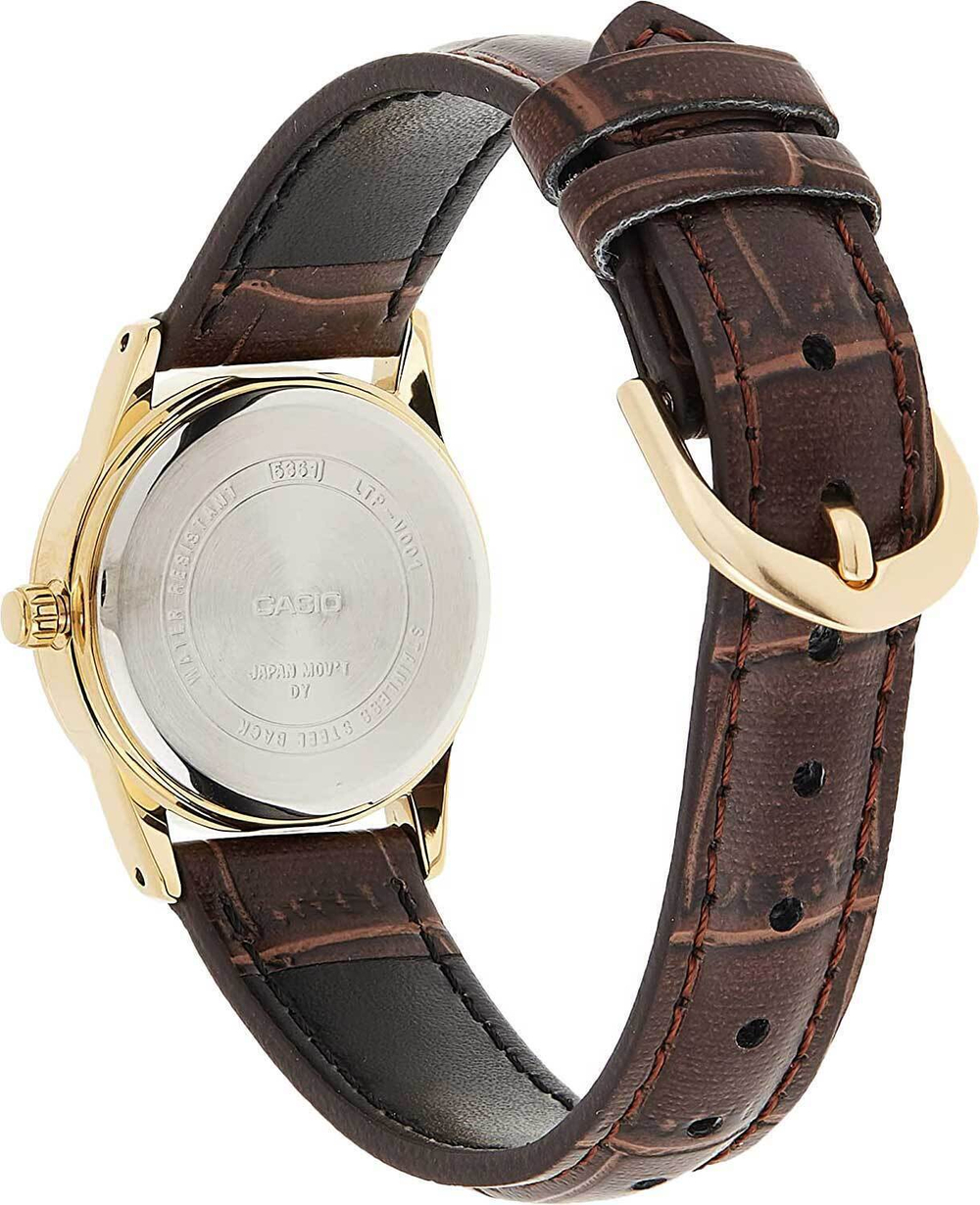 Женские наручные часы Casio LTP-V001GL-9B